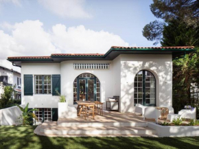 Villa de luxe avec piscine au cœur de Hossegor, proche golf, plage et lac - FR-1-791-9